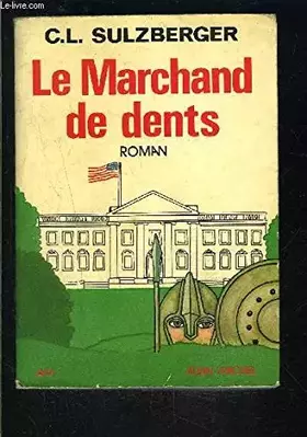 Couverture du produit · Le marchand de dents