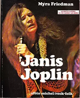 Couverture du produit · Janis Joplin
