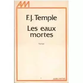 Couverture du produit · Les Eaux mortes