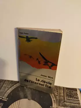 Couverture du produit · Le Siècle de l'éternel été
