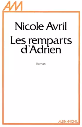 Couverture du produit · Les Remparts d'Adrien