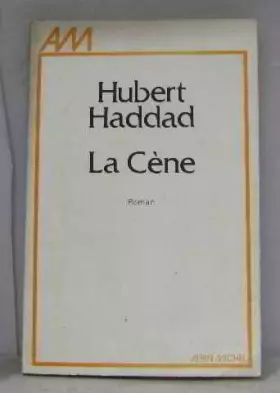 Couverture du produit · La Cène