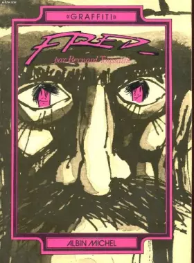 Couverture du produit · Fred