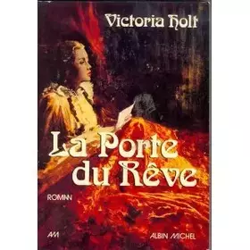 Couverture du produit · La Porte du rêve