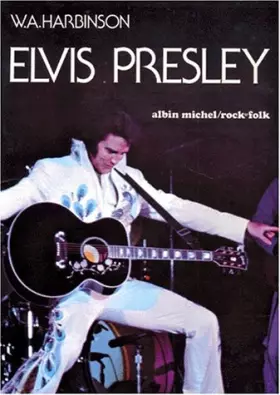 Couverture du produit · Elvis Presley