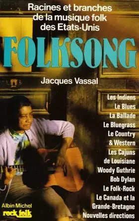Couverture du produit · FOLKSONG