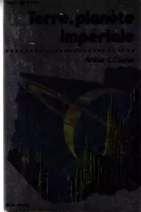 Couverture du produit · Terre, planète impériale