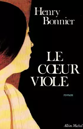 Couverture du produit · Le Coeur violé