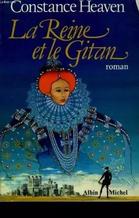 Couverture du produit · La reine et le gitan