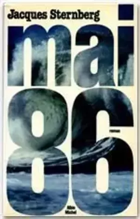 Couverture du produit · Mai 86