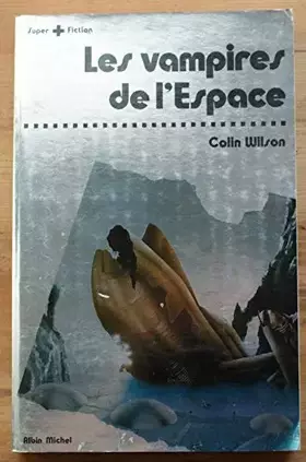 Couverture du produit · Les Vampires de l'espace