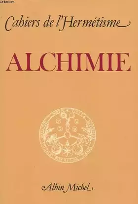 Couverture du produit · L'alchimie