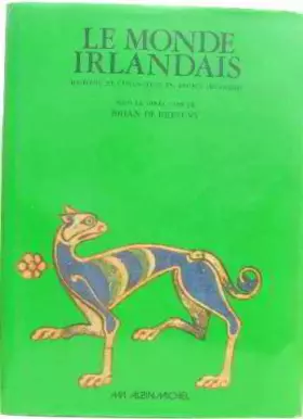 Couverture du produit · Le monde irlandais