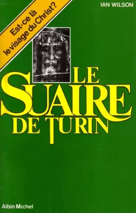 Couverture du produit · Le Suaire de Turin