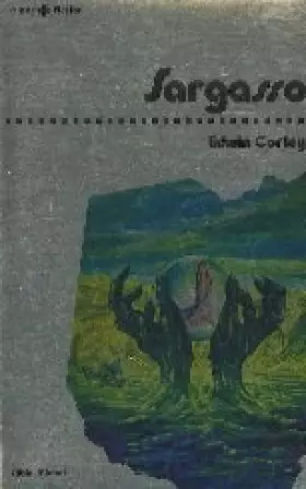 Couverture du produit · Sargasso