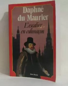 Couverture du produit · L'Escalier en colimaçon
