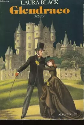 Couverture du produit · Glendraco