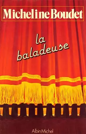 Couverture du produit · La baladeuse