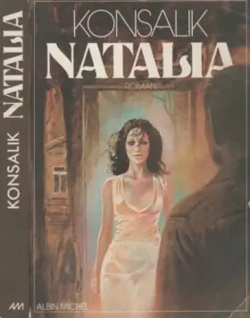 Couverture du produit · Natalia