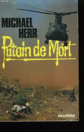 Couverture du produit · Putain de mort