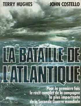 Couverture du produit · La Bataille de l'Atlantique