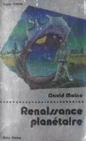 Couverture du produit · Renaissance planétaire