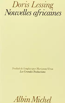 Couverture du produit · Nouvelles africaines, Tome 1 :