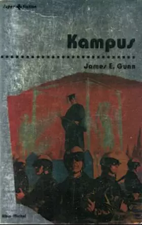 Couverture du produit · Kampus