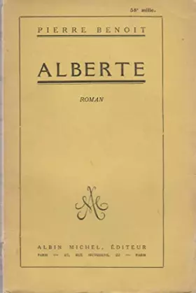 Couverture du produit · Une Personne déplacée