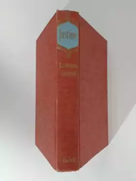 Couverture du produit · Justine