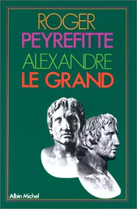 Couverture du produit · Alexandre Le Grand