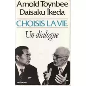 Couverture du produit · Choisis la vie