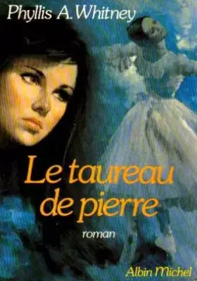 Couverture du produit · Le Taureau de pierre
