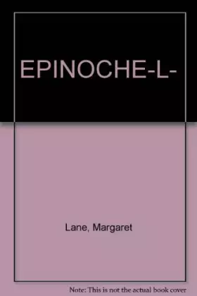 Couverture du produit · L'Epinoche