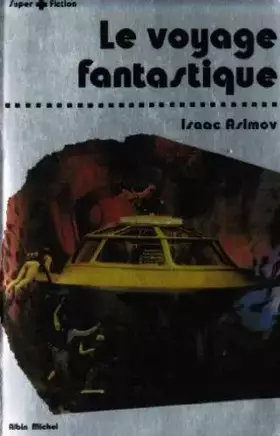 Couverture du produit · Le Voyage fantastique