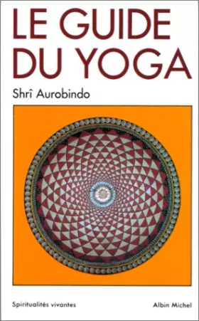 Couverture du produit · Le Guide du yoga