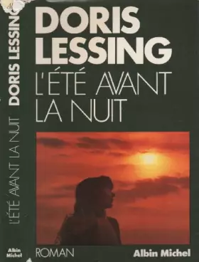 Couverture du produit · L'Eté avant la nuit