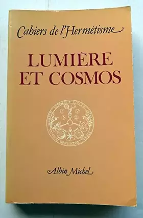Couverture du produit · Lumière et Cosmos