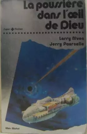 Couverture du produit · La Poussière dans l'oeil de Dieu
