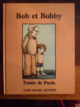 Couverture du produit · Bob et Bobby