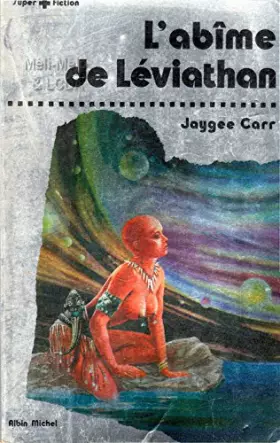Couverture du produit · L'Abîme de Léviathan