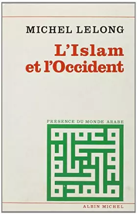 Couverture du produit · L'Islam et l'Occident