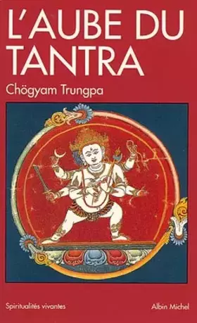 Couverture du produit · L'Aube du Tantra