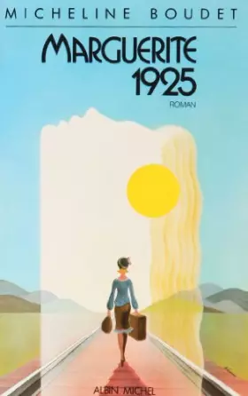 Couverture du produit · Marguerite, 1925