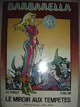 Couverture du produit · Le Miroir aux tempêtes