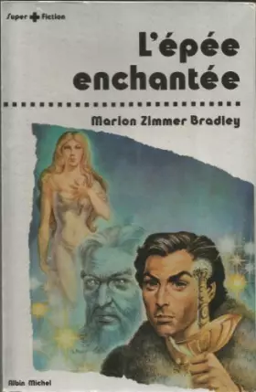 Couverture du produit · L'Epée enchantée