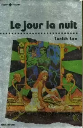 Couverture du produit · Le jour, la nuit