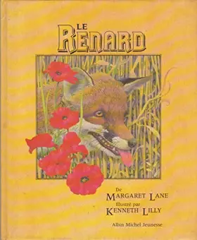 Couverture du produit · Le Renard