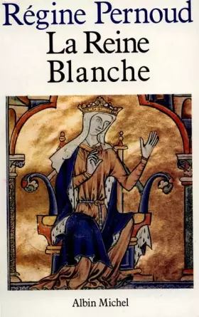 Couverture du produit · La Reine Blanche