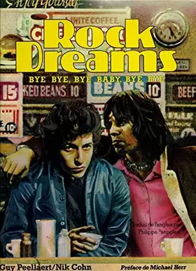 Couverture du produit · Rock Dreams. Bye bye, bye baby, bye bye